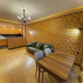 In Baku 64.0 m² apartment is for rent - Изображение 2