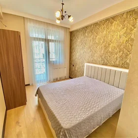 In Baku 64.0 m² apartment is for rent - Изображение 3