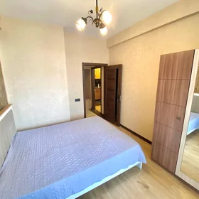 In Baku 64.0 m² apartment is for rent - Изображение 4