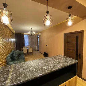 In Baku 64.0 m² apartment is for rent - Изображение 5