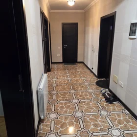 In Baku 100.0 m² apartment is for rent - Image 2