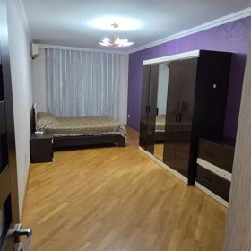 In Baku 100.0 m² apartment is for rent - Image 3