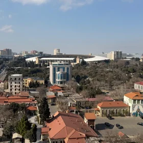 In Baku 103.0 m² apartment is for sale - Image 2