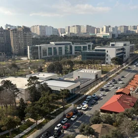 In Baku 103.0 m² apartment is for sale - Image 3