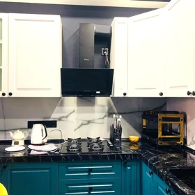 In Baku 60.0 m² apartment is for rent - Image 3