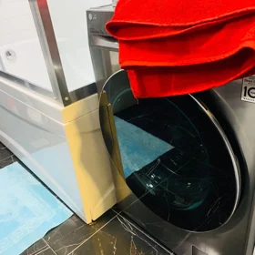 In Baku 60.0 m² apartment is for rent - Image 4