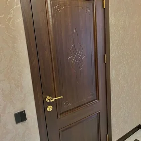 In Baku 60.0 m² apartment is for rent - Image 2