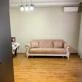 In Baku 60.0 m² apartment is for rent - Image 3