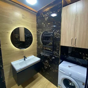 In Baku 60.0 m² apartment is for rent - Image 5