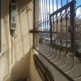 In Baku 80.0 m² apartment is for rent - Image 5