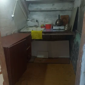 In Baku 30.0 m² house with 1.0 rooms is for rent - Image 4