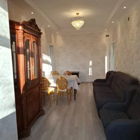 In Baku 50.0 m² apartment is for rent - Image 2