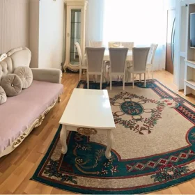 In Baku 98.0 m² apartment is for rent - Image 3