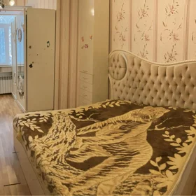 In Baku 98.0 m² apartment is for rent - Image 5