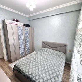 In Baku 120.0 m² apartment is for rent - Image 3