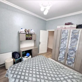 In Baku 120.0 m² apartment is for rent - Image 4