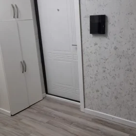 In Baku 55.0 m² apartment is for rent - Image 4