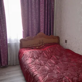In Baku 55.0 m² apartment is for rent - Image 5