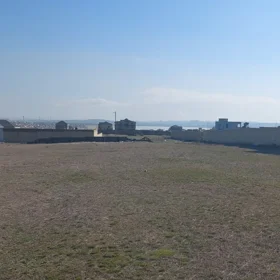 In Baku nan acre land is for sale - Image 3