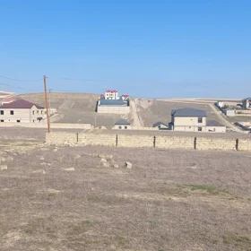 In Baku nan acre land is for sale - Image 4