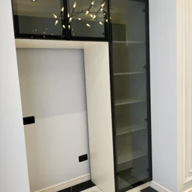 In Baku 131.0 m² apartment is for sale - Image 5