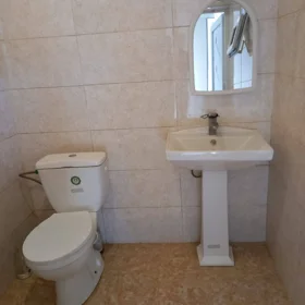 In Khirdalan 55.0 m² house with 2.0 rooms is for rent - Image 2