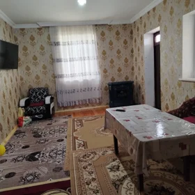 In Baku 120.0 m² house with 4.0 rooms is for sale - Image 4