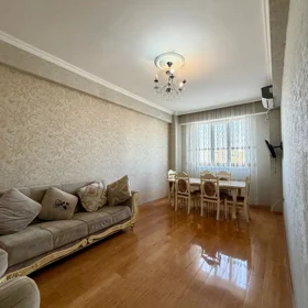 In Khirdalan 66.0 m² apartment is for sale - Image 2