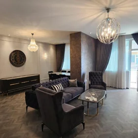 In Baku 84.0 m² apartment is for rent - Image 4