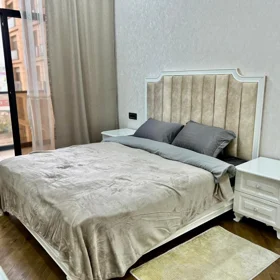In Baku 70.0 m² apartment is for rent - Image 5