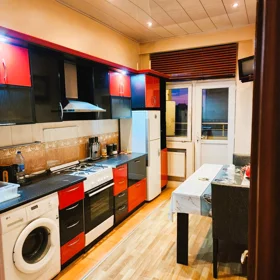 In Baku 50.0 m² apartment is for rent - Image 4