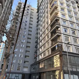 In Baku 109.0 m² apartment is for sale - Image 4