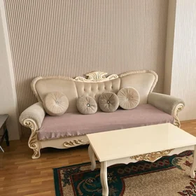 In Baku 98.0 m² apartment is for rent - Image 4