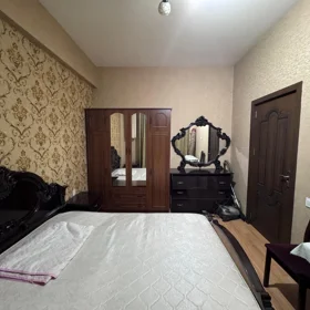 In Baku 78.0 m² apartment is for rent - Image 4