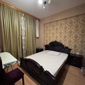 In Baku 78.0 m² apartment is for rent - Image 5