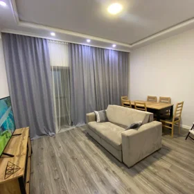 In Baku 114.0 m² apartment is for sale - Image 4