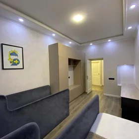 In Baku 114.0 m² apartment is for sale - Image 5