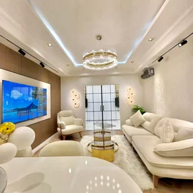 In Baku 100.0 m² apartment is for sale - Image 2