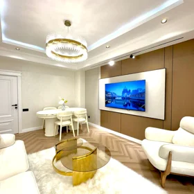In Baku 100.0 m² apartment is for sale - Image 5