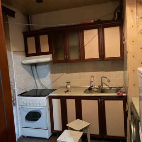 In Baku 45.0 m² apartment is for rent - Image 2