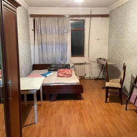 In Baku 45.0 m² apartment is for rent - Image 3