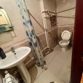 In Baku 45.0 m² apartment is for rent - Image 5