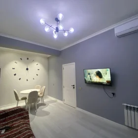 In Khirdalan 52.0 m² apartment is for sale - Image 3