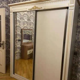 In Baku 160.0 m² apartment is for rent - Image 5