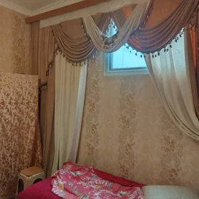 In Baku 28.0 m² house with 1.0 rooms is for rent - Image 3