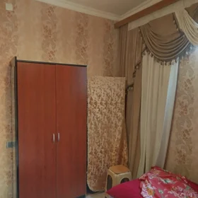 In Baku 28.0 m² house with 1.0 rooms is for rent - Image 4