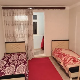 In Baku 40.0 m² apartment is for rent - Image 4