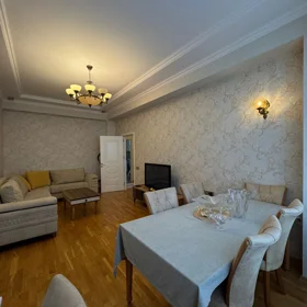 In Baku 75.0 m² apartment is for rent - Image 2