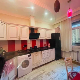 In Baku 72.0 m² apartment is for rent - Image 4