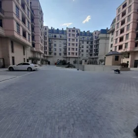 In Baku 160.0 m² apartment is for rent - Image 2